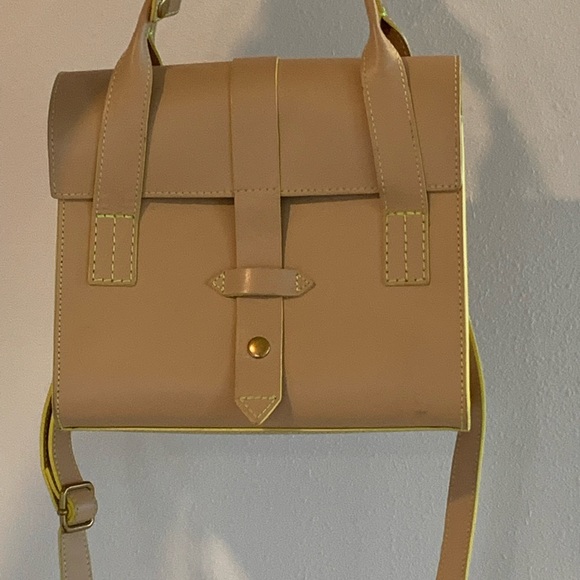 III beca by joy gryson handbag - Picture 3 of 13